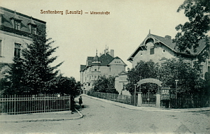 Senftenberg